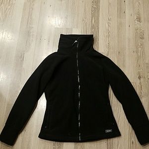 Zip up Calvin Klein Fleece Jacket
